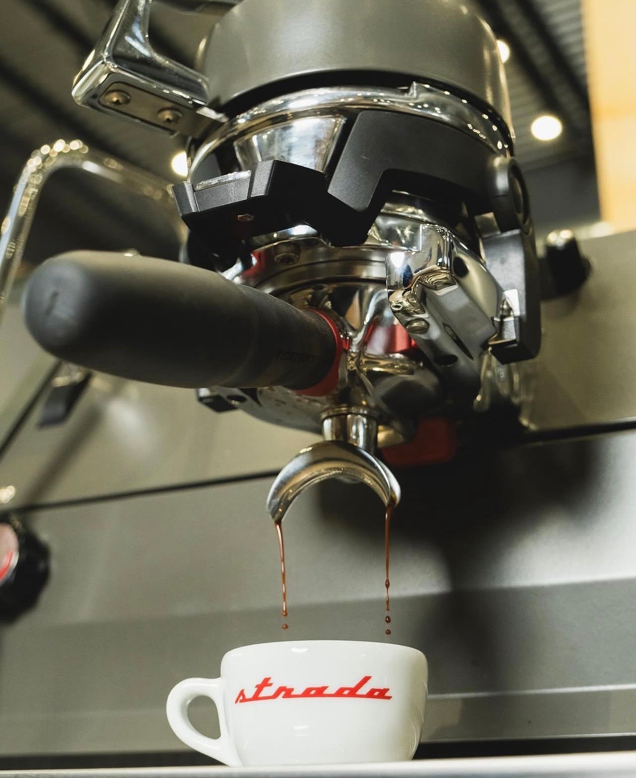 Espresso Extraction Explained: The Science Behind the Perfect Shot