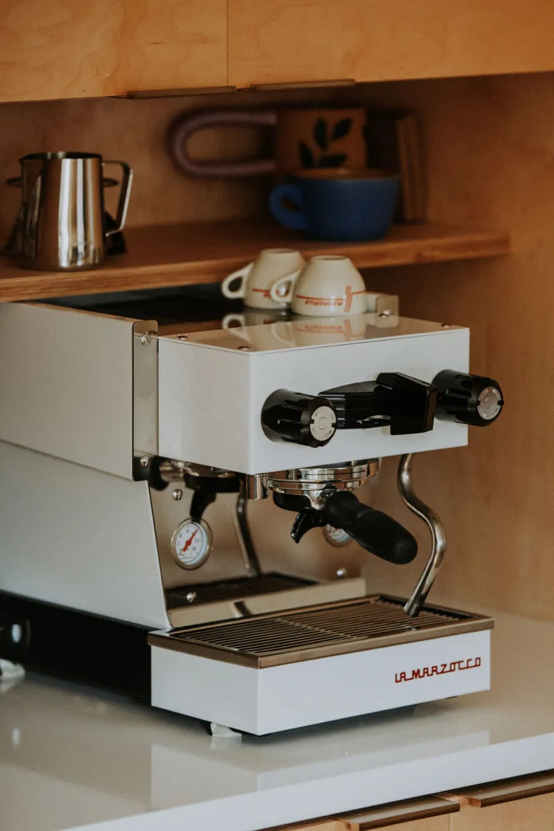 Home Espresso Machines