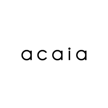 Acaia official logo