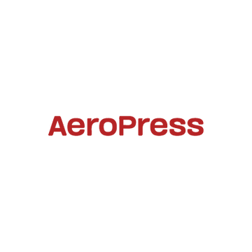 AeroPress official logo