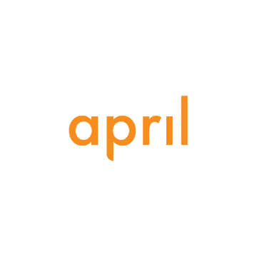 April official logo
