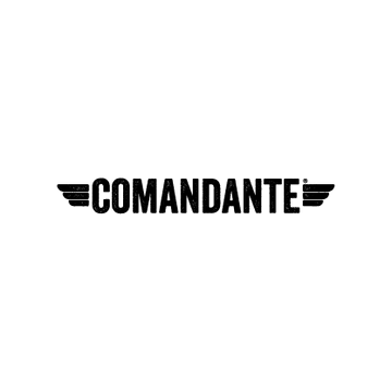 Comandante official logo