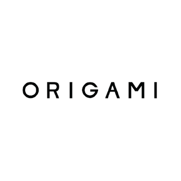 Origami official logo