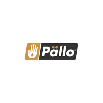 Pallo official logo