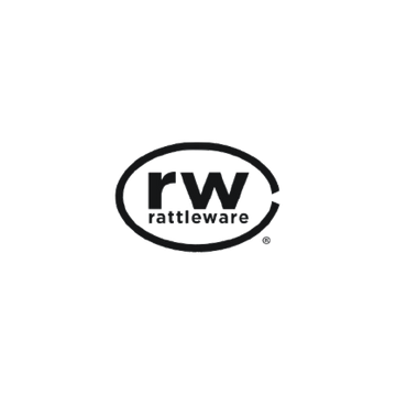 Rattleware official logo