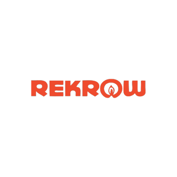 Rekrow official logo