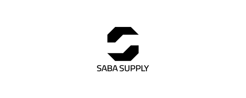 Saba Espresso official logo