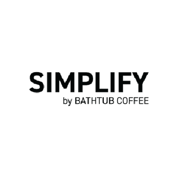 Simplify official logo