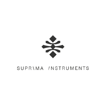 Suprima Instruments official logo