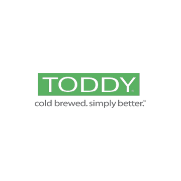 Toddy official logo