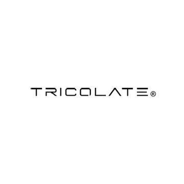 Tricolate official logo