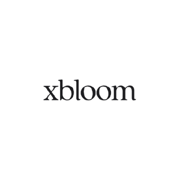 xBloom official logo