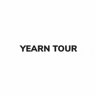 YEARN TOUR official logo