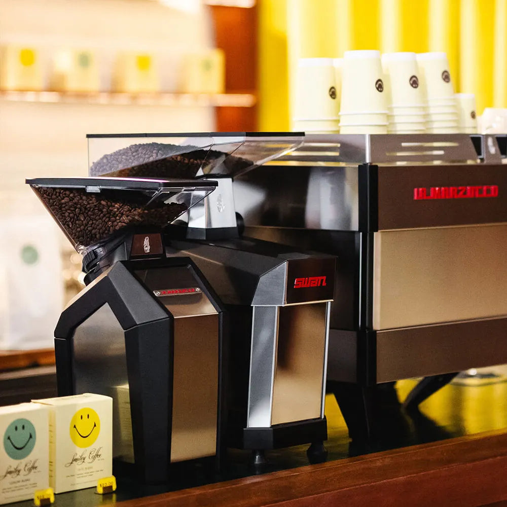 La Marzocco Jay Coffee Grinder