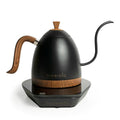 Brewista Artisan Pro 600ml kettle in Matte Black