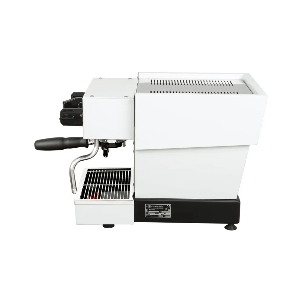 La Marzocco Linea Micra Dual Boiler Espresso Machine with PID Control