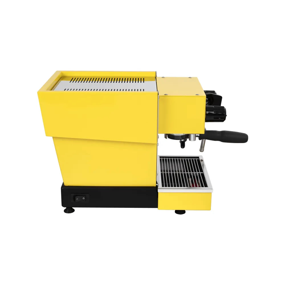 La Marzocco Linea Micra Dual Boiler Espresso Machine with PID Control