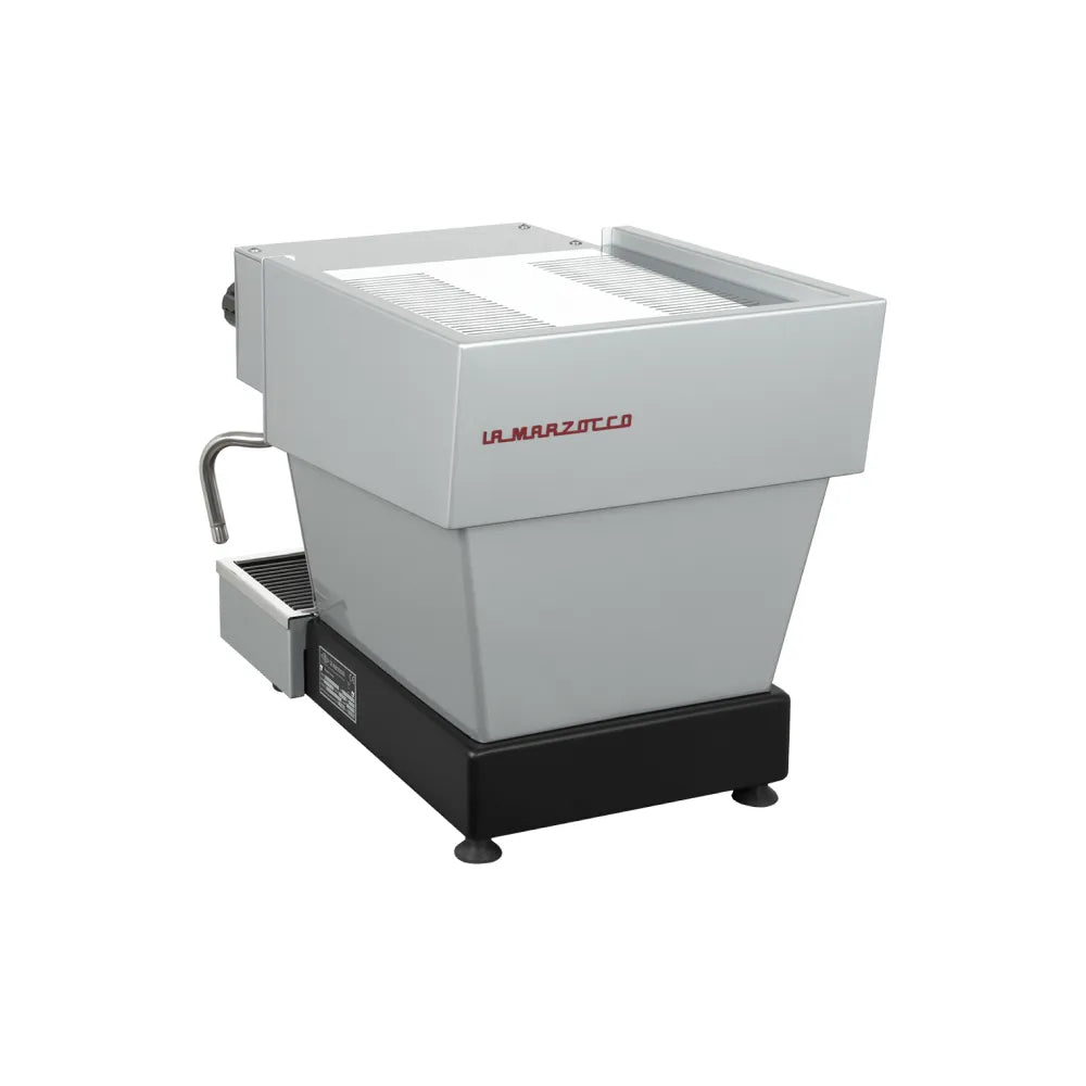 La Marzocco Linea Micra Dual Boiler Espresso Machine with PID Control
