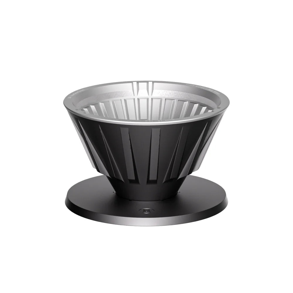 Timemore - Matt Winton | Vector Metal Dripper