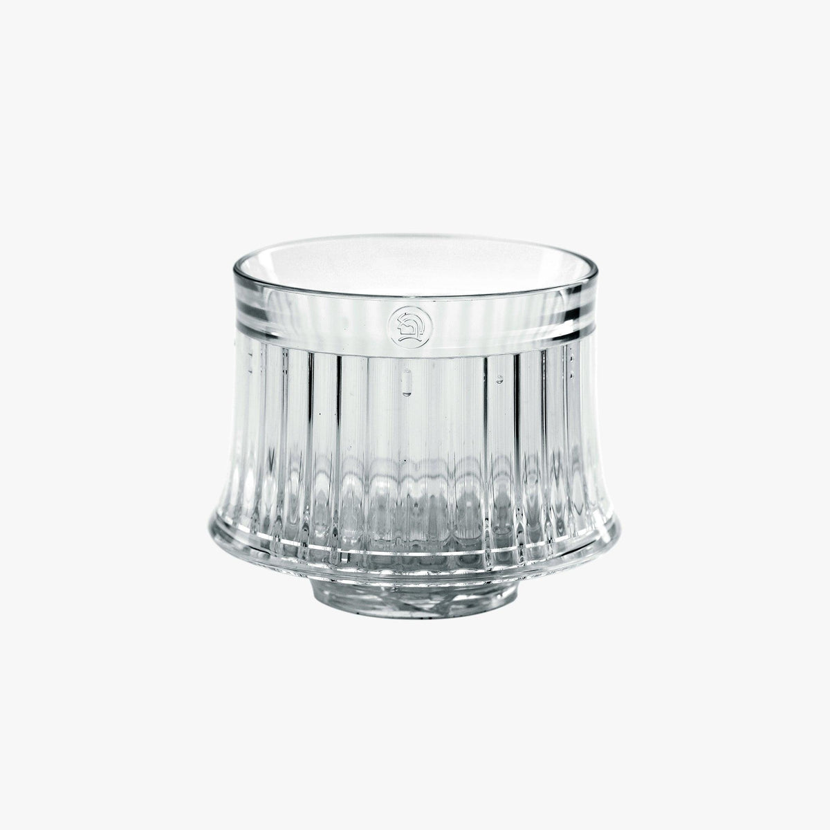 zeroHero Variable Speed Dripper - Clear