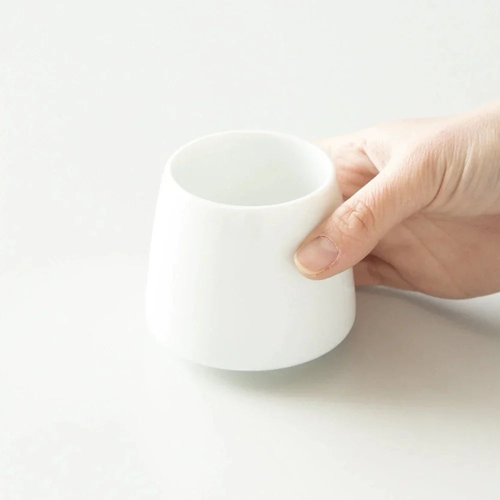 Origami Aroma Flavor Cup