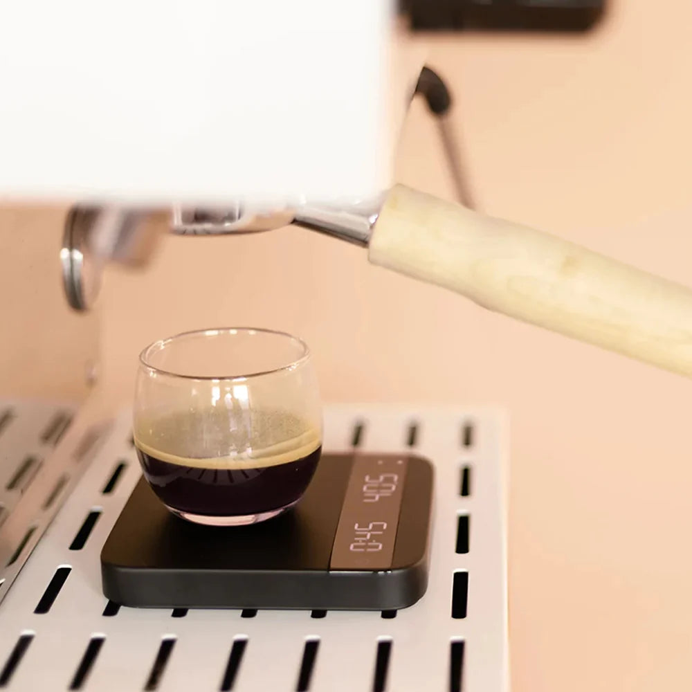 Acaia Lunar Espresso Scale – Precision Digital Scale