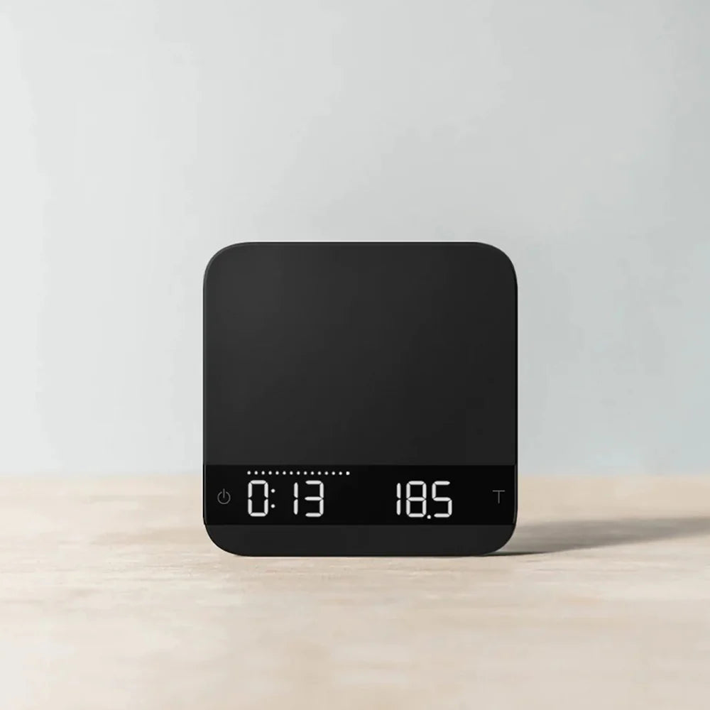 Acaia Lunar Espresso Scale – Precision Digital Scale