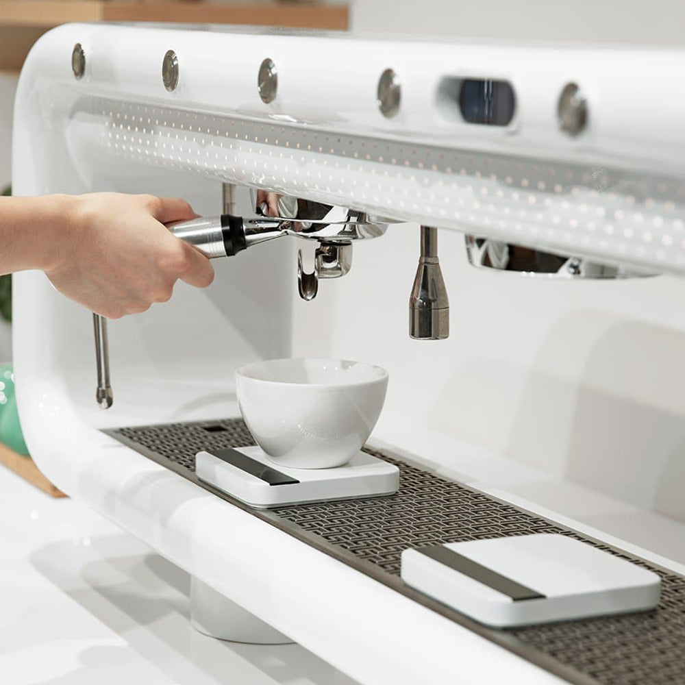 Acaia Lunar Espresso Scale – Precision Digital Scale