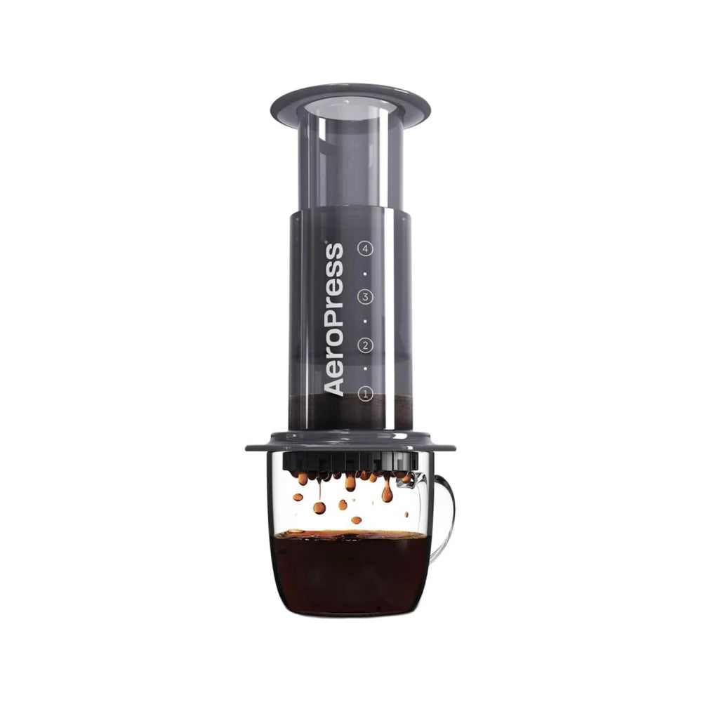 AeroPress Coffee Maker – Original Model