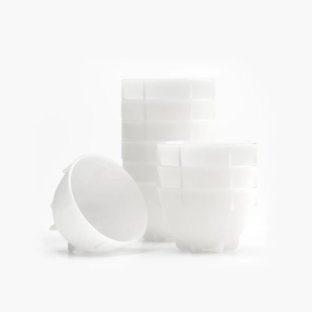 Barista Hustle Cupping Bowls