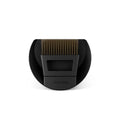 MHW-3Bomber Coffee Bar Brush-Black