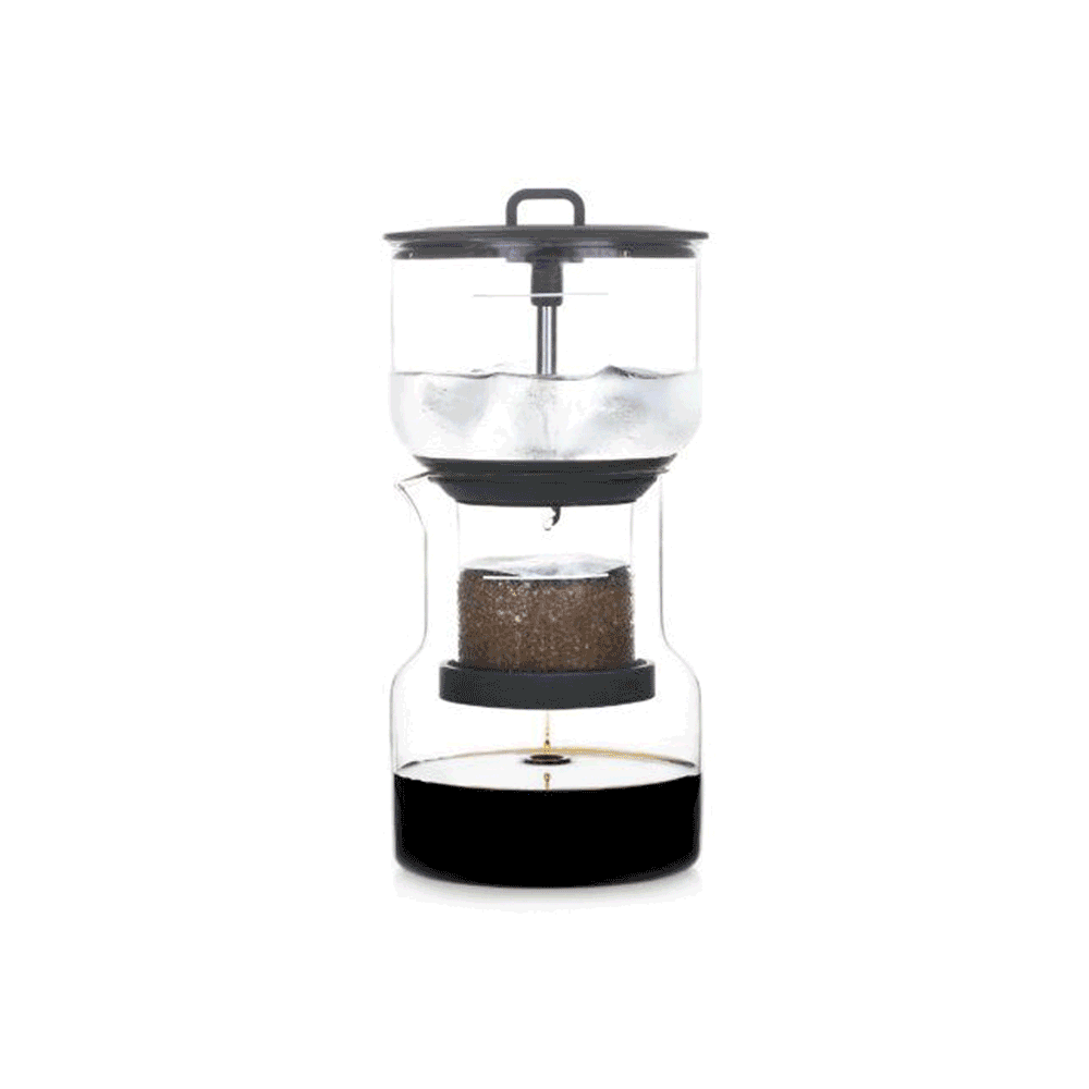 Bruer Cold Drip System