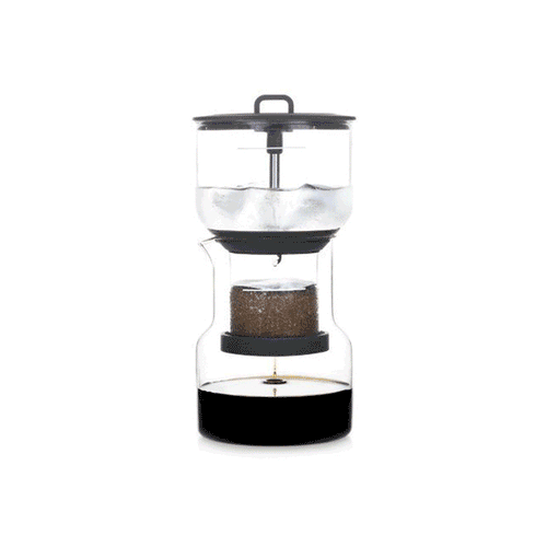 Bruer Cold Drip System