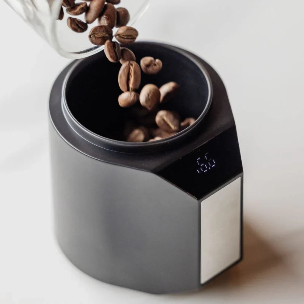 Bruer Scale Dosing Cup - Black