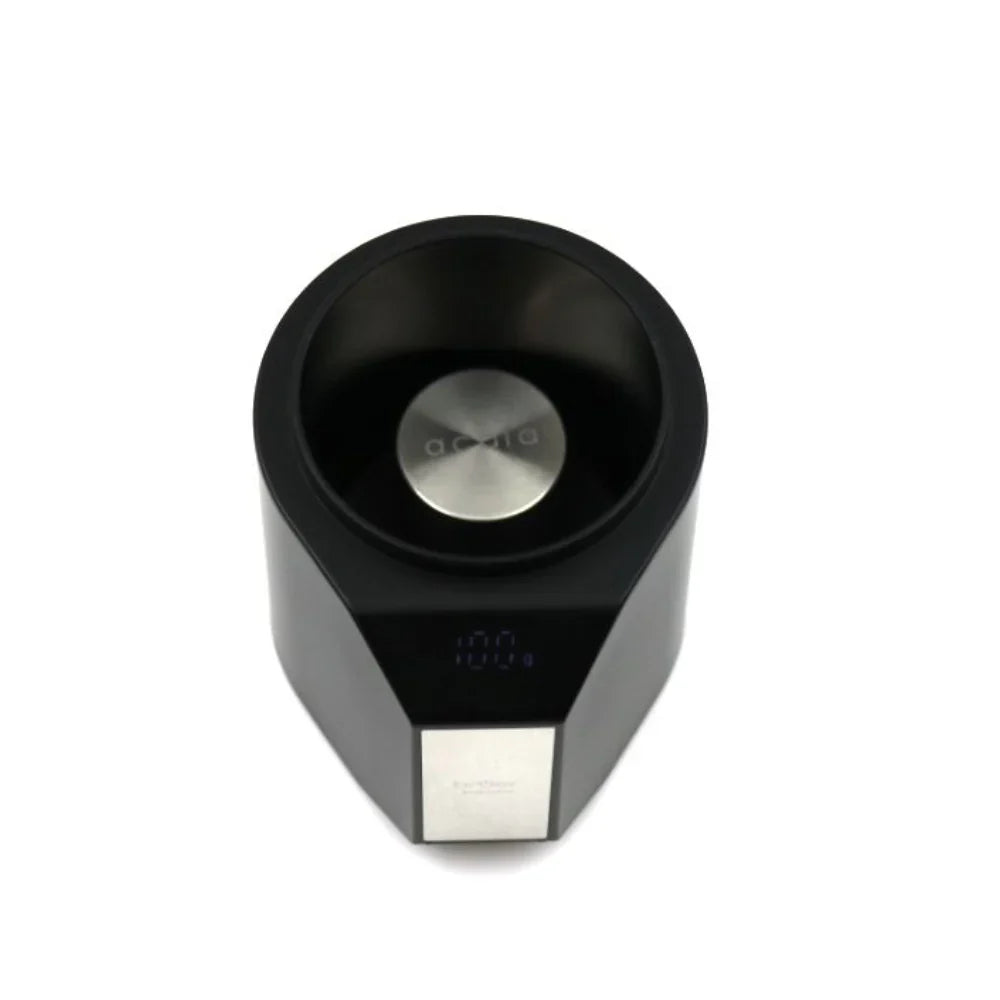 Bruer Scale Dosing Cup - Black