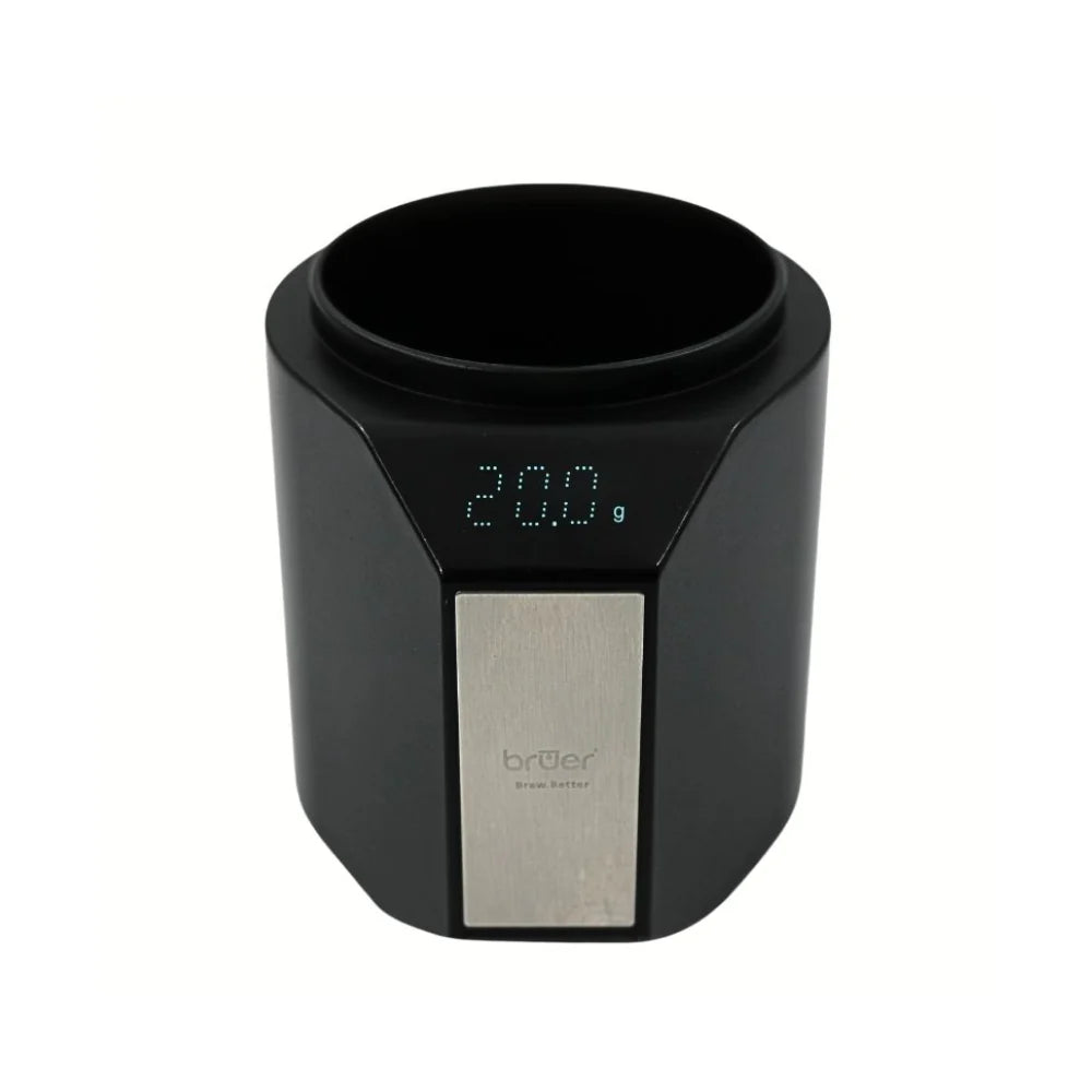 Bruer Scale Dosing Cup - Black