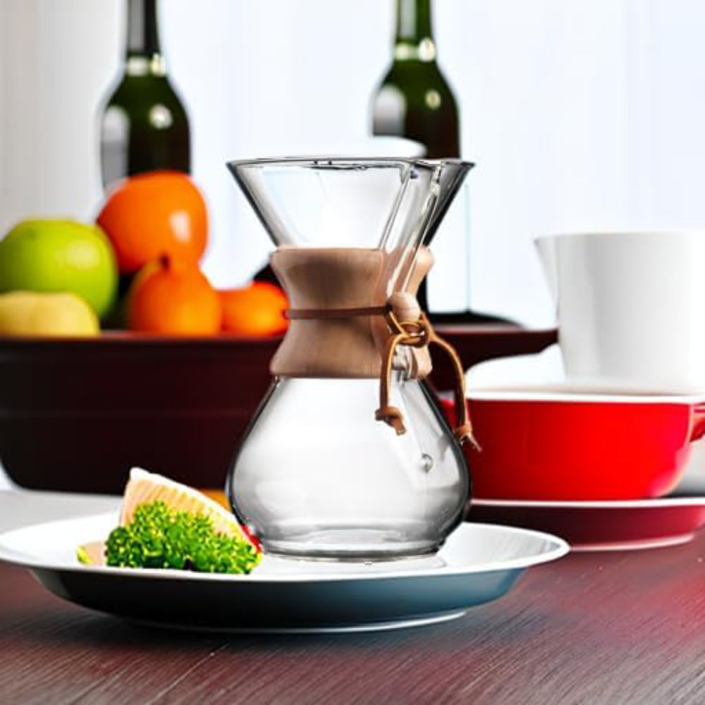 Chemex Classic Series Coffeemaker