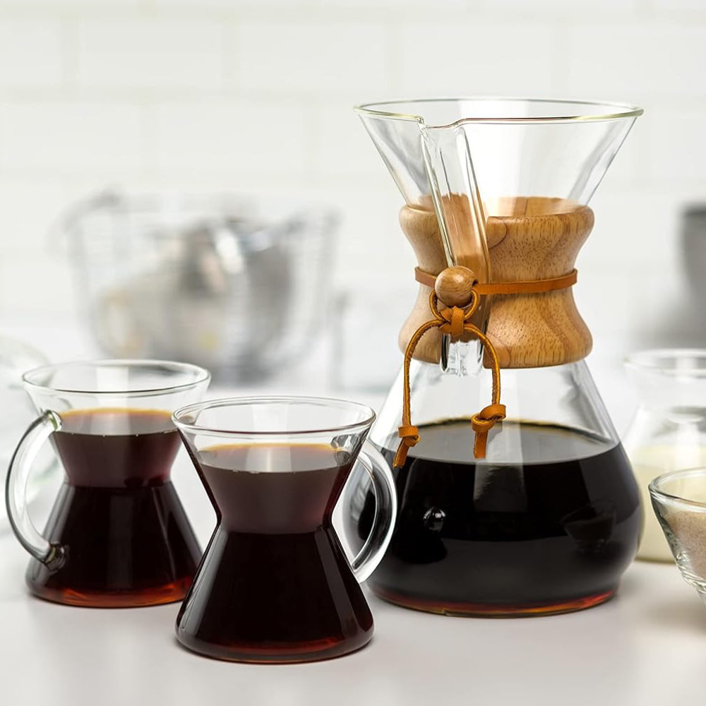 Chemex Classic Series Coffeemaker