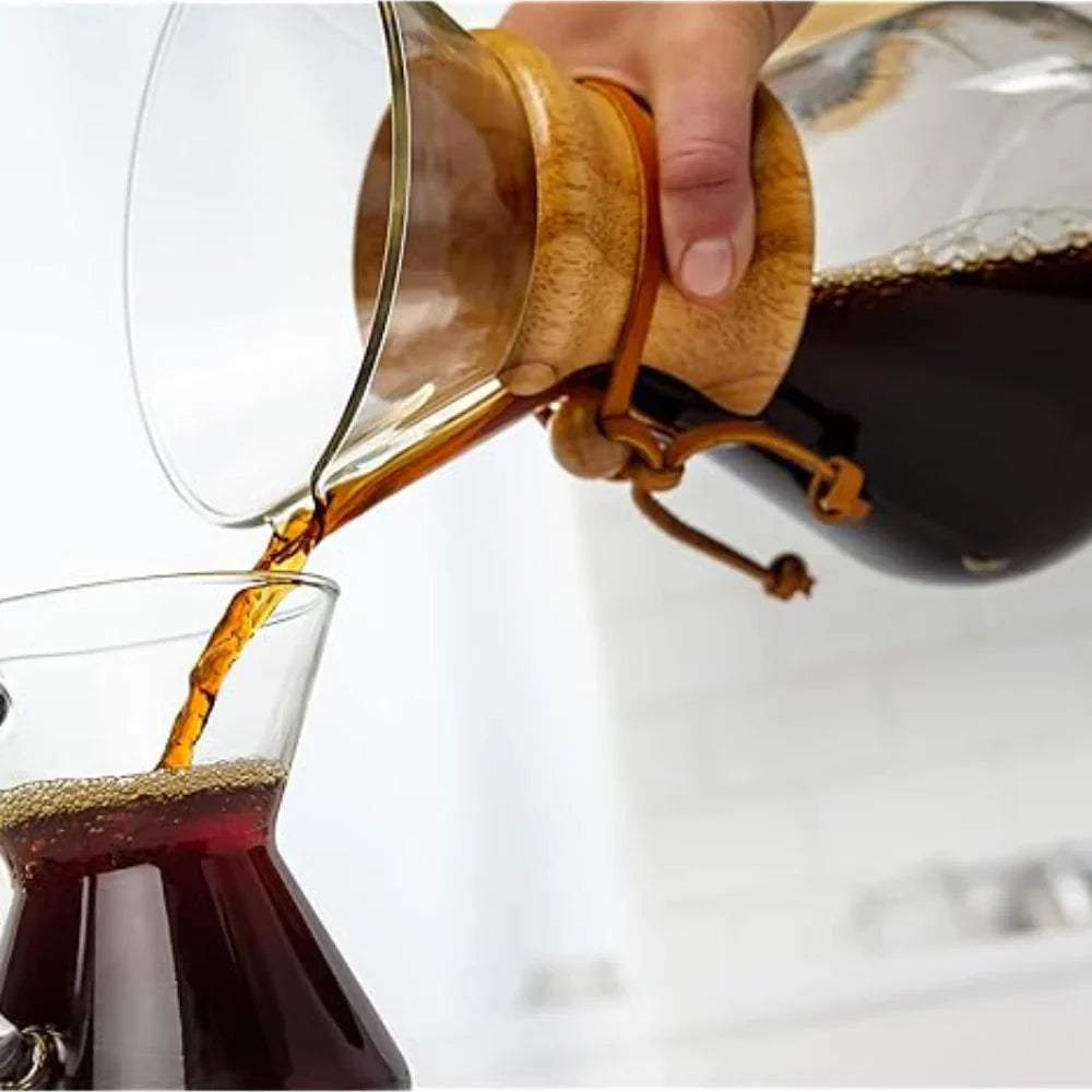 Chemex Classic Series Coffeemaker