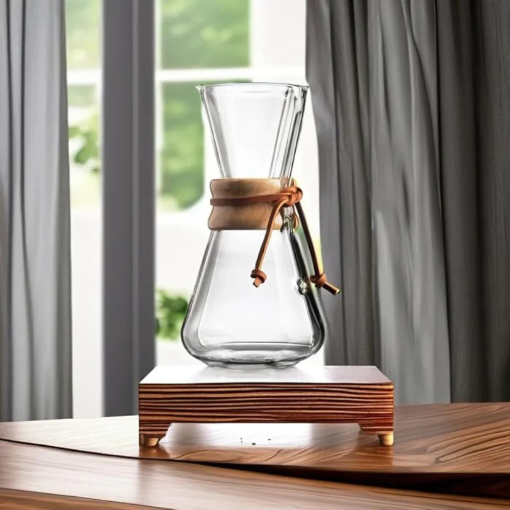 Chemex Classic Series Coffeemaker