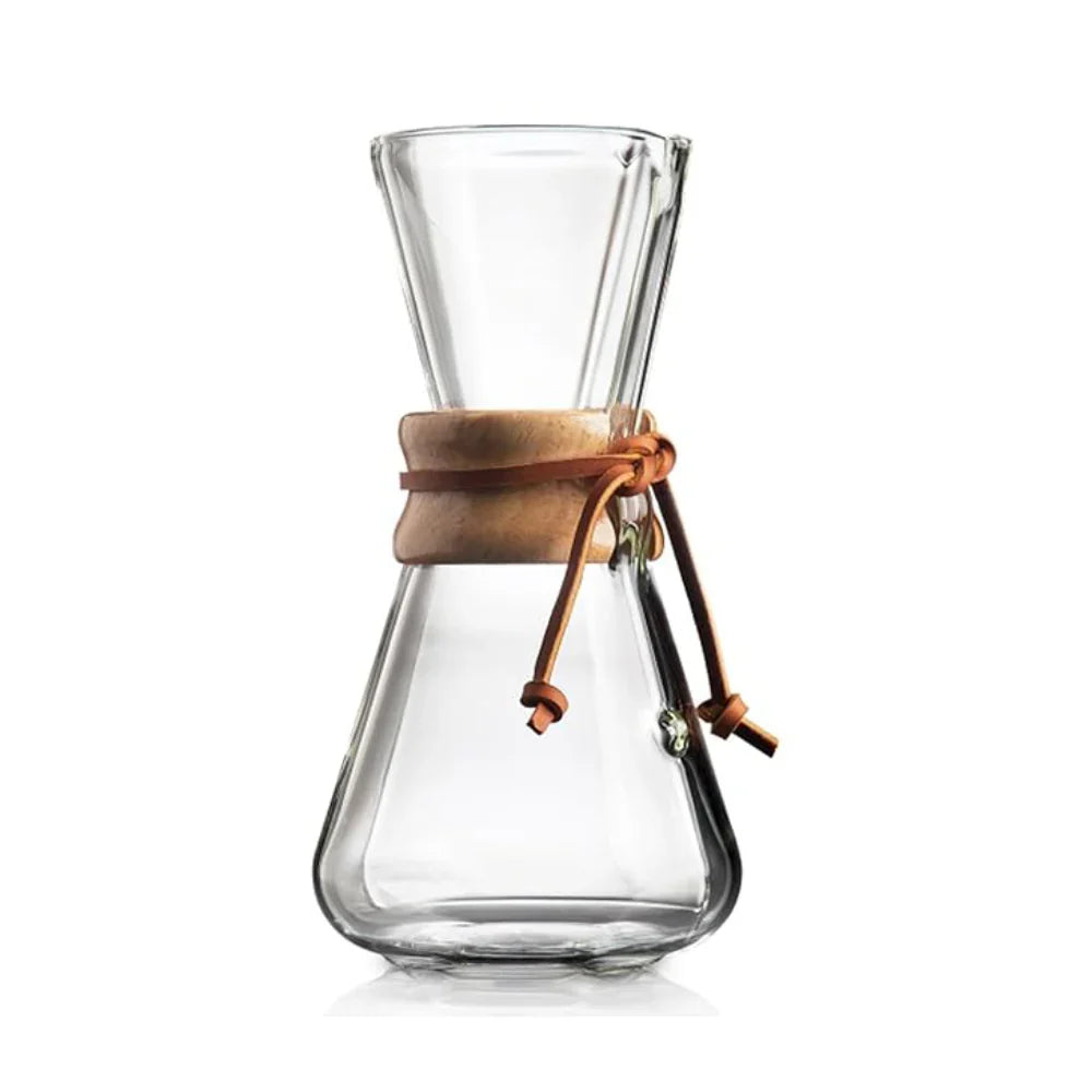 Chemex Classic Series Coffeemaker