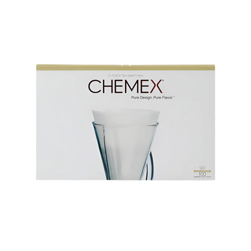 Chemex Bonded Coffee Filters - 100pc