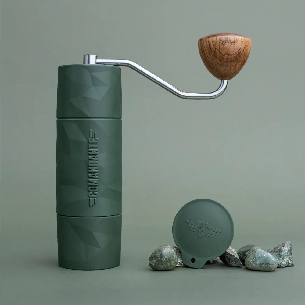 Comandante - X25 Trailmaster Coffee Grinder