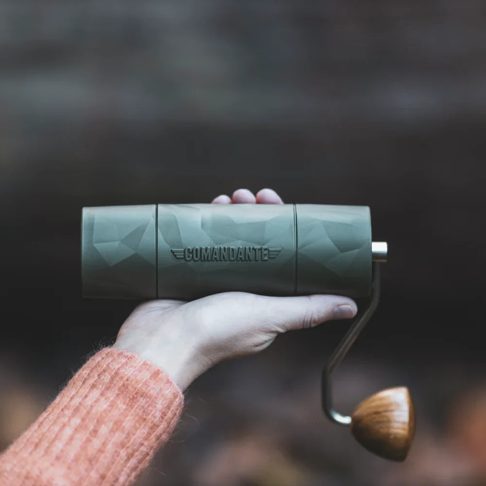Comandante - X25 Trailmaster Coffee Grinder