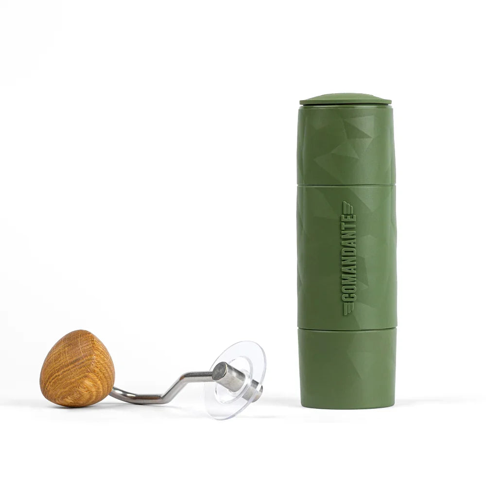 Comandante - X25 Trailmaster Coffee Grinder