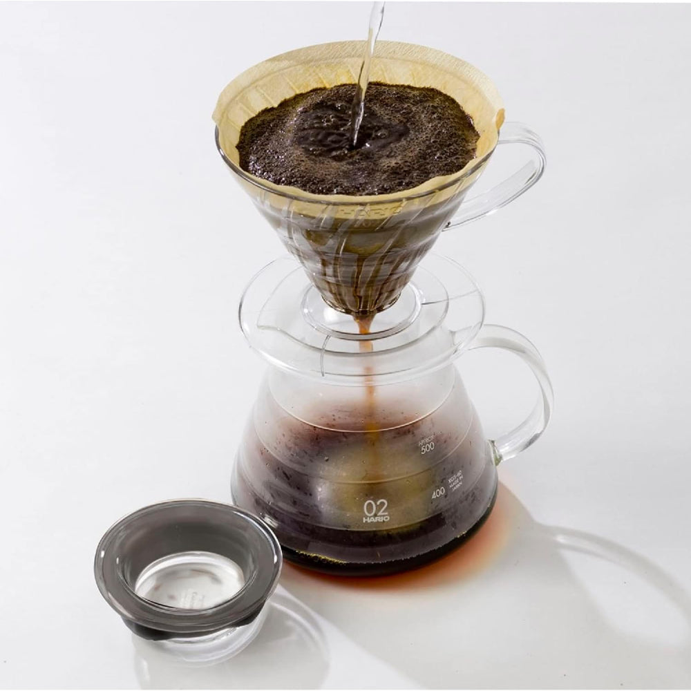 Hario V60-02 Dripper