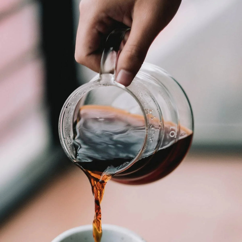 Hario V60 Glass Server
