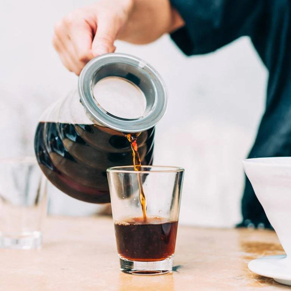 Hario V60 Glass Server