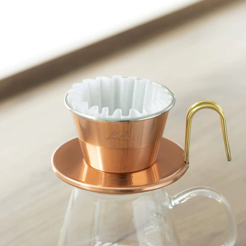 Kalita Wave Filters - 100pcs