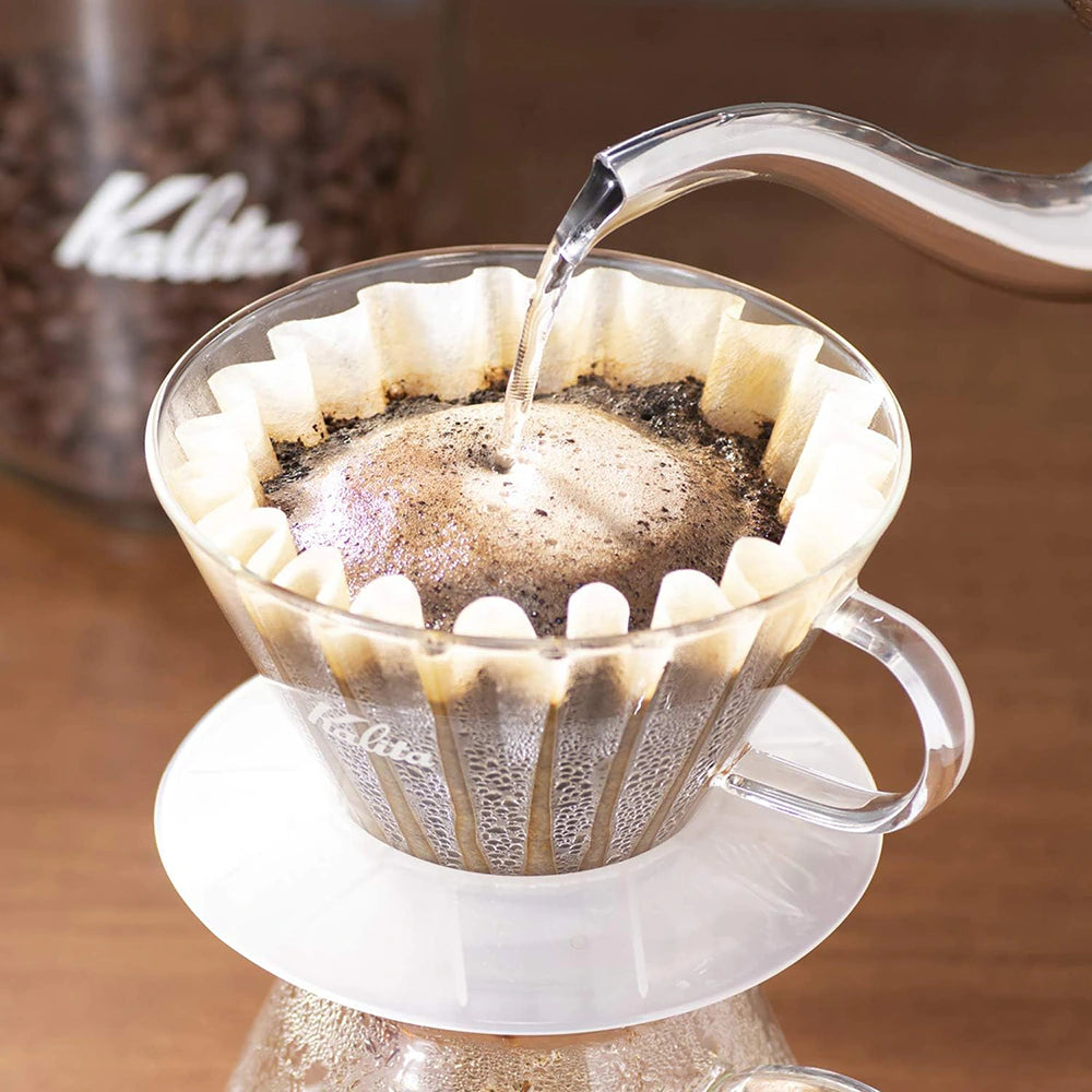 Kalita Wave Filters - 100pcs